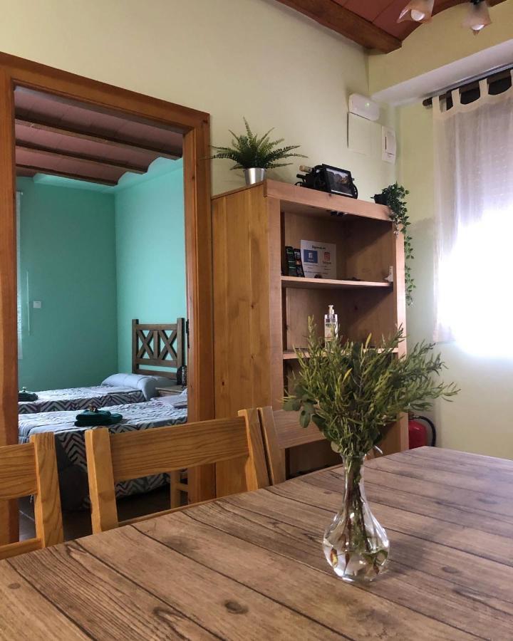 Casa Rural Hoces Del Cabriel Villargordo del Cabriel Exterior foto