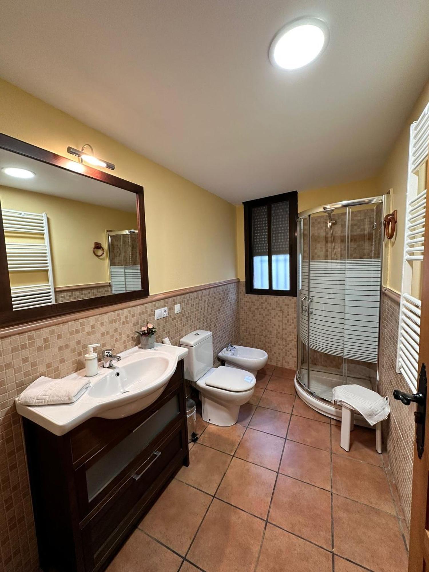 Casa Rural Hoces Del Cabriel Villargordo del Cabriel Exterior foto